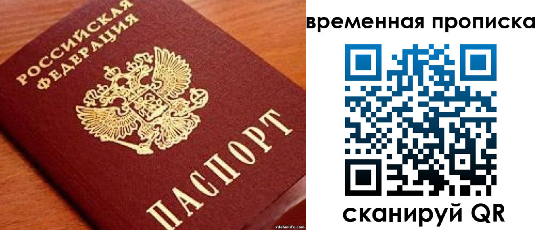 временная регистрация госуслуги в Тейково